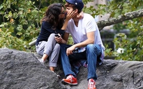 Chồng cũ của Demi Moore công khai người tình mới