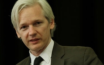 Ecuador muốn chuyển nhà sáng lập WikiLeaks sang Thụy Điển
