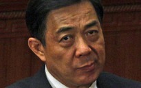 Trung Quốc khai trừ đảng ông Bạc Hy Lai