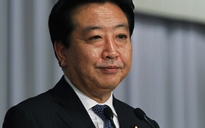Thủ tướng Nhật thừa nhận tính sai phản ứng dân Trung Quốc