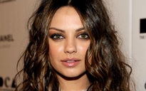 Mila Kunis gợi cảm nhất thế giới năm 2013