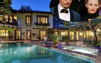 Cướp biển Johnny Depp tậu biệt thự "xịn" tặng tình cũ