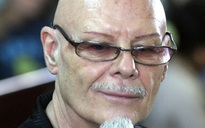 Anh bắt "yêu râu xanh" Gary Glitter từng ngồi tù ở Việt Nam