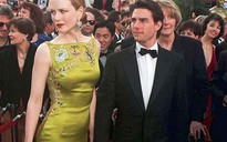 Nicole Kidman từng khổ vì sự nổi tiếng của Tom Cruise