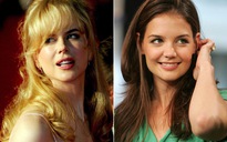 Nicole Kidman bác tin tư vấn Katie ly hôn