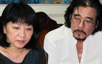 Vợ chồng ca sĩ Cẩm Vân bị "đại gia" lừa tiền tỉ