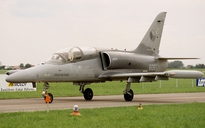 Iraq bỏ 1 tỉ USD mua 24 máy bay của Czech