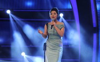 Vietnam Idol: Thí sinh được so sánh với Thu Minh, Mỹ Linh!