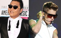 “Gangnam Style” của Psy thành vua mới trên YouTube