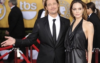 Brad Pitt thừa nhận sắp cưới Angelina Jolie
