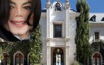 "Bán rẻ" nhà nơi Michael Jackson chết