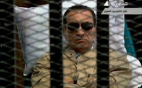 Cựu Tổng thống Ai Cập bị thương trong tù