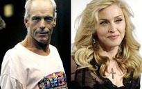 “Fan cuồng” của Madonna bị ba năm quản chế