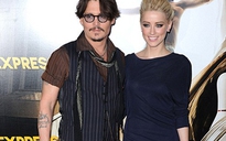Bạn gái “lưỡng tính” bỏ Johnny Depp cặp tình mới
