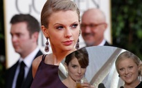 Taylor Swift bị giễu cợt, “fan” tức giận