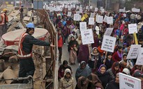 Ấn Độ tranh luận đề xuất “thiến” hóa học kẻ hiếp dâm