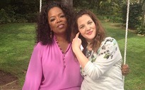 Người đẹp Drew Barrymore "vượt qua tuổi trẻ nổi loạn"