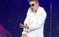 Justin Bieber bị điều tra vì "tấn công" phụ nữ bằng súng giả