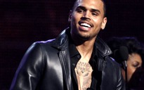 Ca sĩ Chris Brown sẽ giải nghệ sau xì-căng-đan?