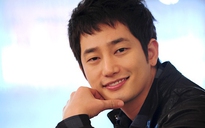 Park Si Hoo bất ngờ thoát vụ bị cáo buộc hiếp dâm