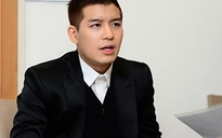 Ca sĩ Hàn “bóc lịch” 2,5 năm vì lừa đảo