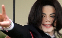 Michael Jackson vô địch kiếm tiền dẫu đã chết