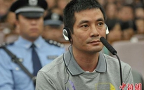 Tử hình 4 kẻ giết 13 thuyền viên Trung Quốc