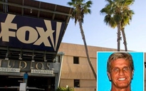 Giám đốc điều hành 20th Century Fox nghi bị giết