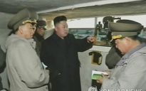 Hàn Quốc dọa “xóa sổ” chính quyền Kim Jong-un