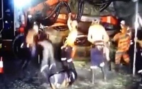 Thợ mỏ Úc mất việc vì điệu nhảy “Harlem Shake”