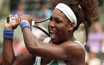 Giải quần vợt Miami Masters/WTA: Mạnh hơn thì thắng!