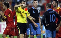 Montenegro lên kế hoạch “gài” Wayne Rooney