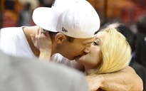 Wladimir Klitschko “khóa môi” tình cũ Hayden Panettiere