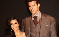 Căng thẳng cuộc chiến ly hôn giữa Kim Kardashian và Kris Humphries
