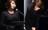 Kim Hye Soo cúi đầu xin lỗi vì “đạo” văn