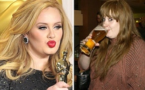 Adele chi “khủng” để đẹp ở Oscar 2013