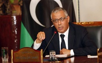 Cố vấn Thủ tướng Libya bị bắt cóc bí ẩn