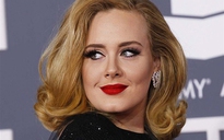 Adele sở hữu tài sản gần 1.000 tỉ đồng