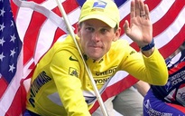 Lance Armstrong bất ngờ trở lại đường đua