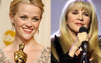 Reese Witherspoon bị Stevie Nicks chê quá già