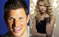 Nick Lachey cảnh báo " Hãy tránh xa Taylor Swift"