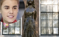 Justin Bieber lại bị chỉ trích dữ dội