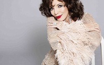 Để đóng phim, Joan Collins ăn kiêng gần như cả đời