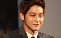 Kim Bum bất ngờ với tình cảm của khán giả Việt