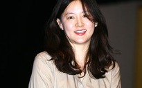 Nàng Dae Jang Geum- Lee Young Ae bị kiện tội phỉ báng