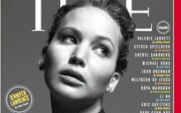 Jennifer Lawrence vào tốp 100 người ảnh hưởng nhất thế giới