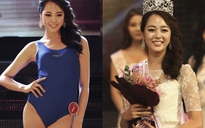 Ngắm nhan sắc tân Hoa hậu Hàn Quốc
