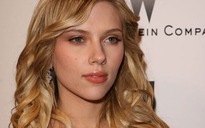 Scarlett Johansson kiện vì bị “xài chùa” tên