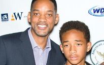 Con trai Will Smith muốn “thoát khỏi cha mẹ” ở tuổi 15