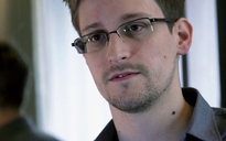 Edward Snowden bị Mỹ buộc tội gián điệp